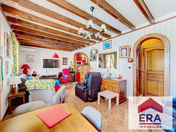 Maison 4 pièces la Font Neuve