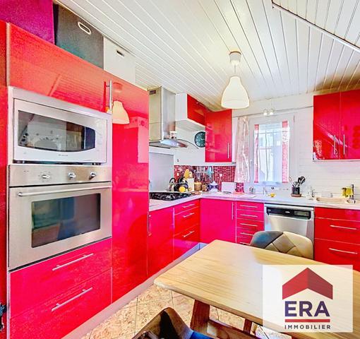 Maison 4 pièces la Font Neuve