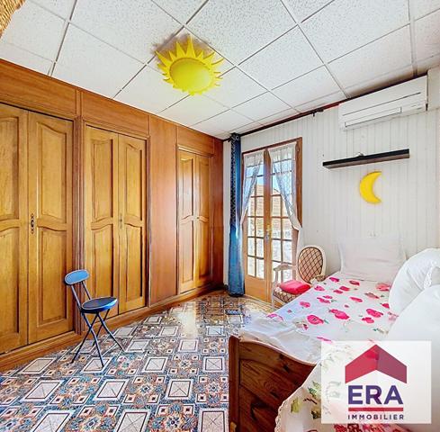 Maison 4 pièces la Font Neuve