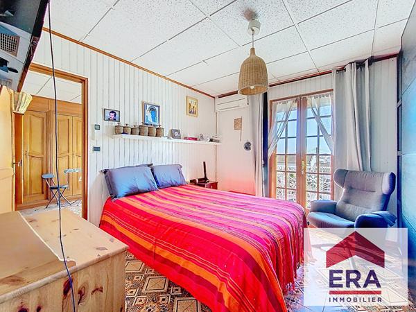 Maison 4 pièces la Font Neuve