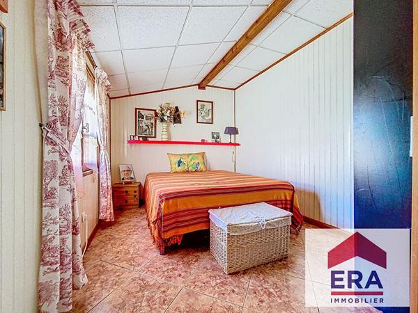 Maison 4 pièces la Font Neuve