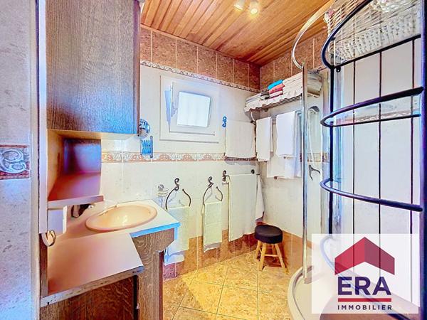 Maison 4 pièces la Font Neuve