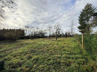 Bien agricole à vendre à La Roche-Neuville en Mayenne (53200), ref : 100165201-2-53088