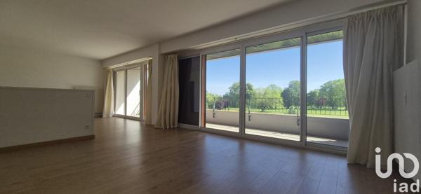 Appartement 4 pièces de 115 m² à Le Coudray-Montceaux (91830)