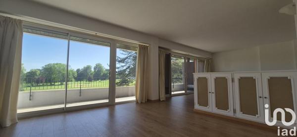 Appartement 4 pièces de 115 m² à Le Coudray-Montceaux (91830)