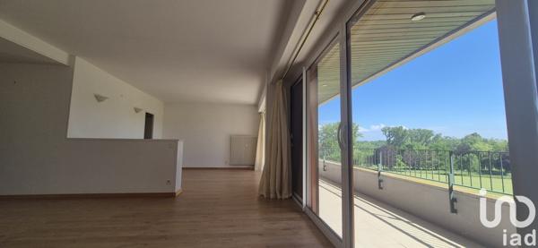 Appartement 4 pièces de 115 m² à Le Coudray-Montceaux (91830)