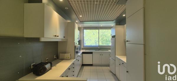 Appartement 4 pièces de 115 m² à Le Coudray-Montceaux (91830)