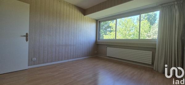 Appartement 4 pièces de 115 m² à Le Coudray-Montceaux (91830)