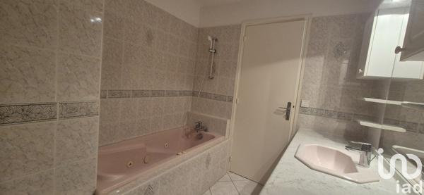 Appartement 4 pièces de 115 m² à Le Coudray-Montceaux (91830)