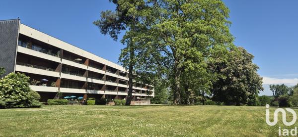 Appartement 4 pièces de 115 m² à Le Coudray-Montceaux (91830)