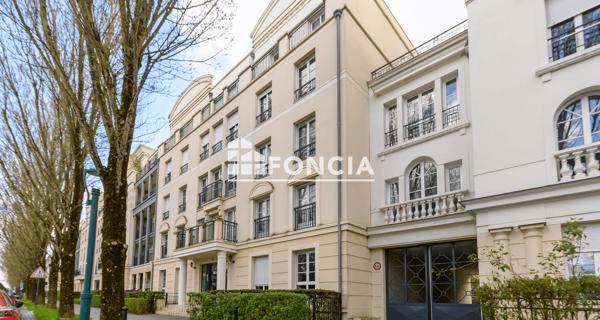 À vendre Appartement 4 pièces 85.3 m² - Serris 77700
