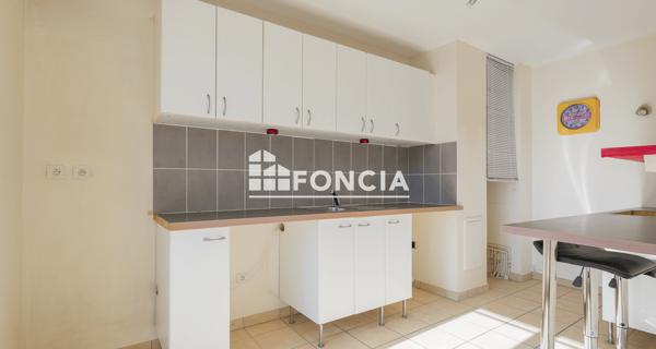 À vendre Appartement 4 pièces 85.3 m² - Serris 77700