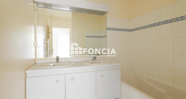 À vendre Appartement 4 pièces 85.3 m² - Serris 77700