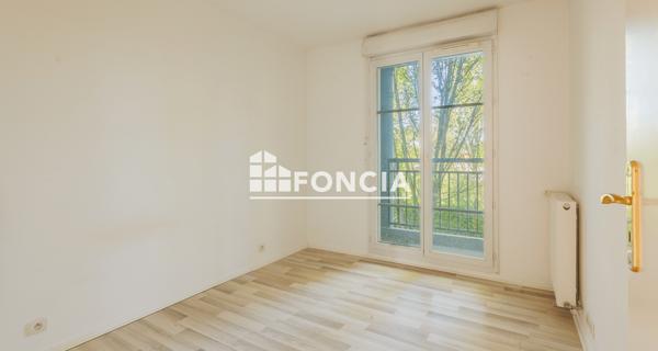 À vendre Appartement 4 pièces 85.3 m² - Serris 77700