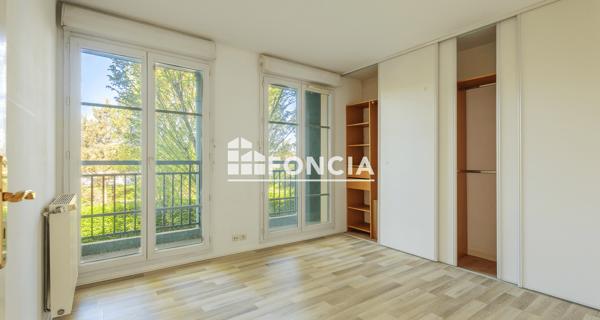 À vendre Appartement 4 pièces 85.3 m² - Serris 77700