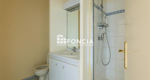 À vendre Appartement 4 pièces 85.3 m² - Serris 77700