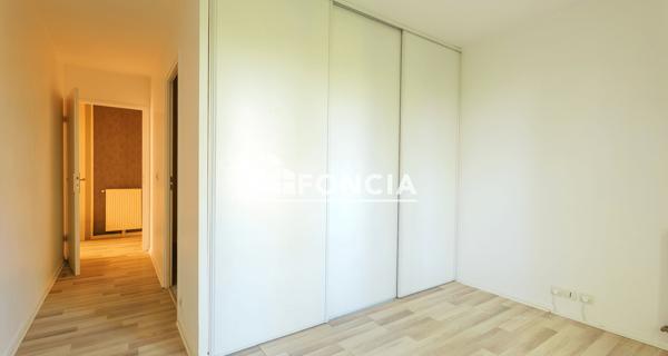 À vendre Appartement 4 pièces 85.3 m² - Serris 77700