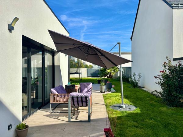 MAISON CONTEMPORAINE 135m² - SAINT AVÉ