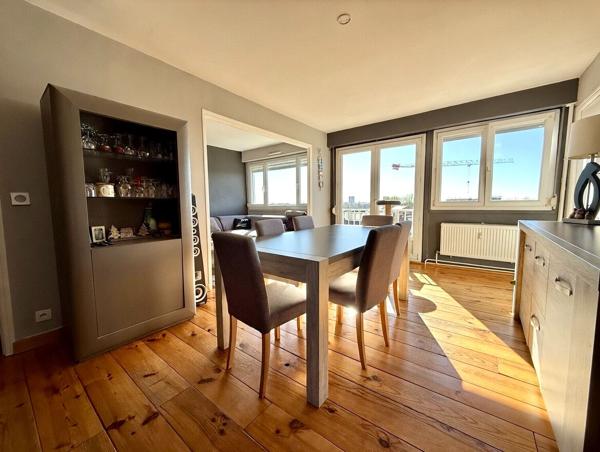 Appartement Lomme - 3 pièce(s) - 65 m2