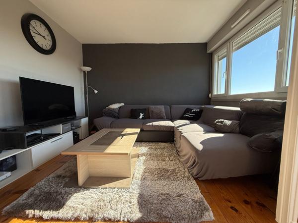 Appartement Lomme - 3 pièce(s) - 65 m2