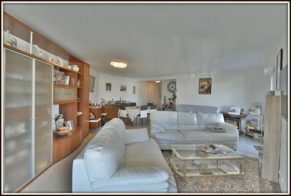 DAX - SUPERBE APPARTEMENT T4 - 90 m2 - GARAGE - VERANDA - BALCON - CAVE