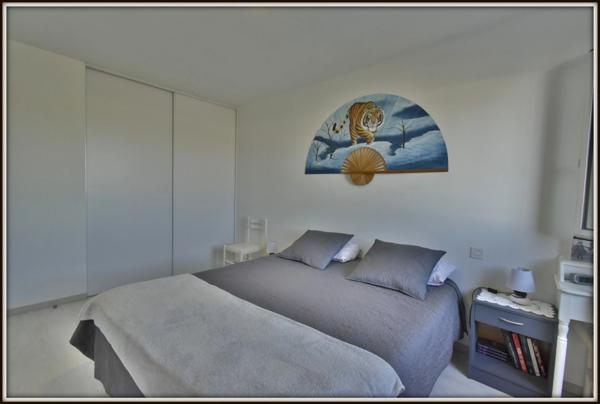 DAX - SUPERBE APPARTEMENT T4 - 90 m2 - GARAGE - VERANDA - BALCON - CAVE