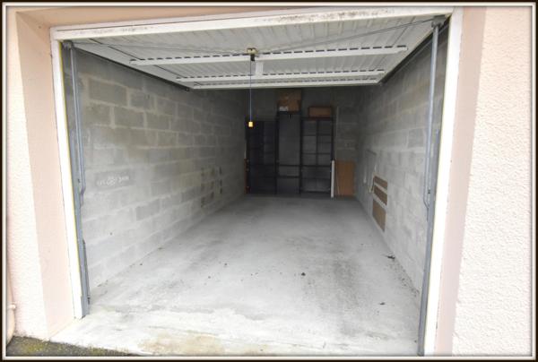 DAX - SUPERBE APPARTEMENT T4 - 90 m2 - GARAGE - VERANDA - BALCON - CAVE