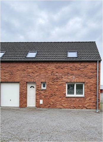 MAISON T3