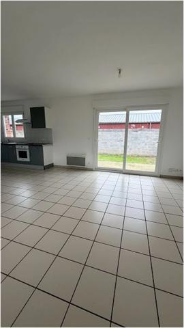 MAISON T3