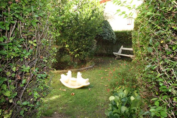 Colombes (92700) 4 pièces lumineux