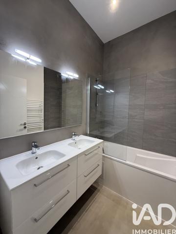 Appartement à vendre 4 pièces 95 m² Cluses