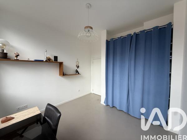 Appartement à vendre 4 pièces 95 m² Cluses