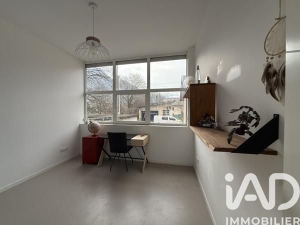 Appartement à vendre 4 pièces 95 m² Cluses