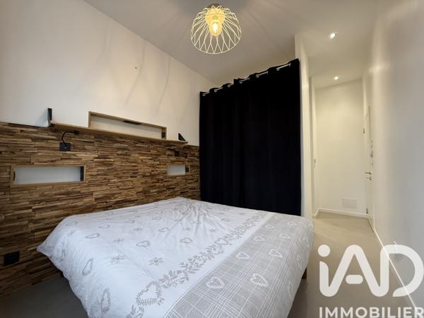 Appartement à vendre 4 pièces 95 m² Cluses