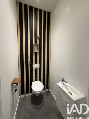 Appartement à vendre 4 pièces 95 m² Cluses