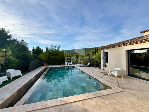 Maison Ceyreste 5 pièce(s) 181.82 m2