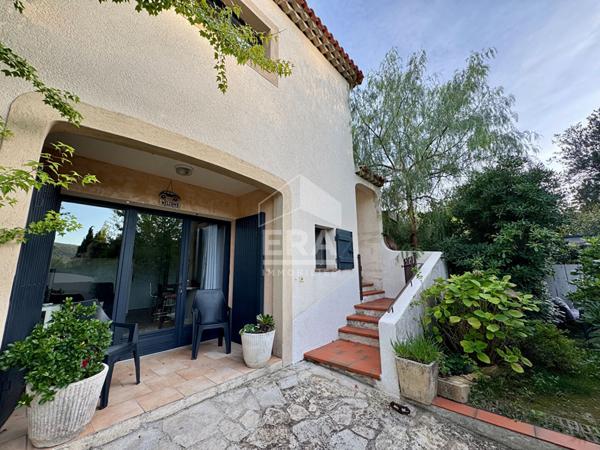 Maison Ceyreste 5 pièce(s) 181.82 m2