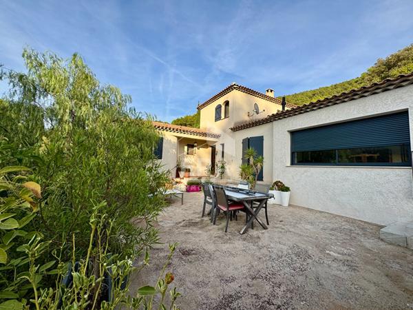 Maison Ceyreste 5 pièce(s) 181.82 m2