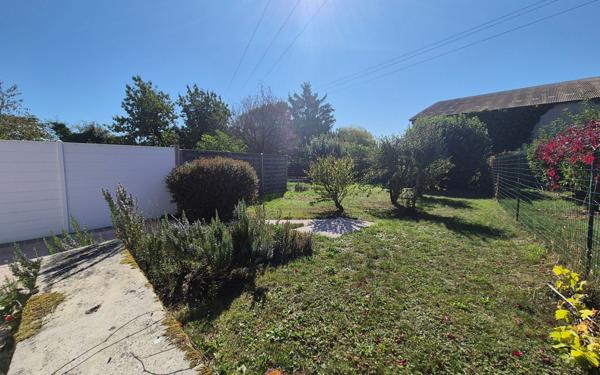 Maison à vendre    3 pièces •  Jouy-le-Châtel