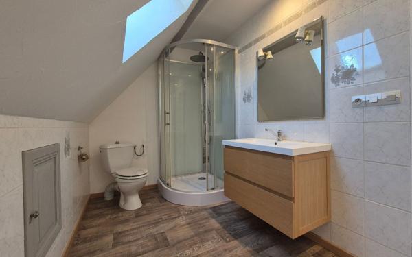 Maison à vendre    3 pièces •  Jouy-le-Châtel