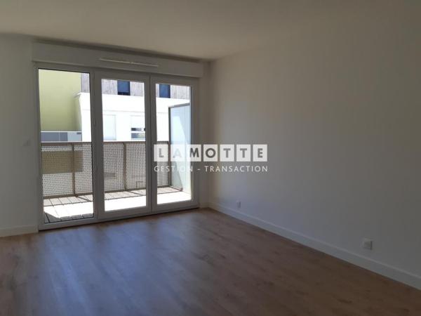 Appartement à louer studio - 35 m²
