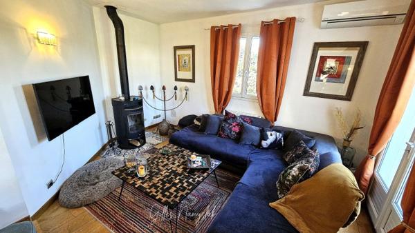Vente / Maison de plain-pied