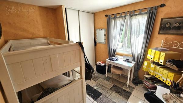 Vente / Maison de plain-pied