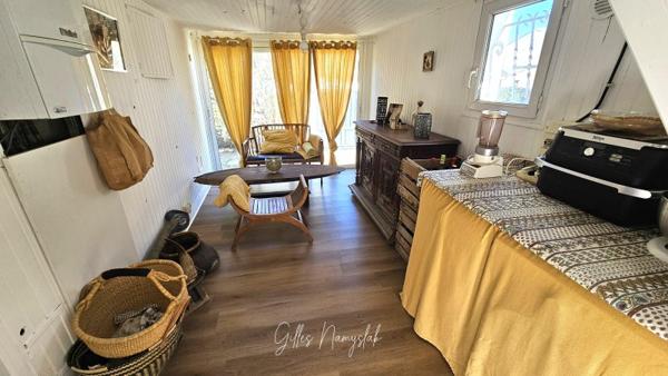 Vente / Maison de plain-pied
