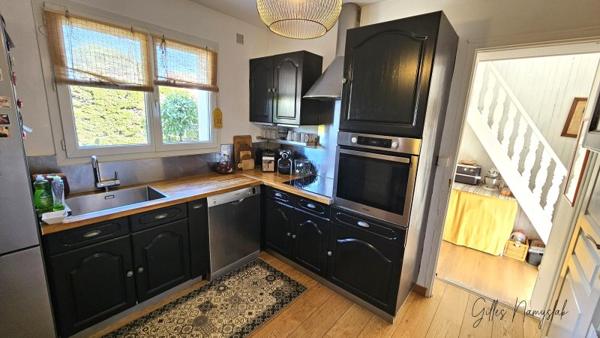 Vente / Maison de plain-pied