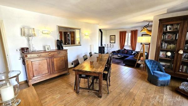 Vente / Maison de plain-pied