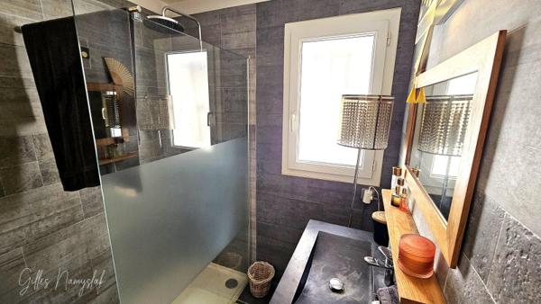 Vente / Maison de plain-pied