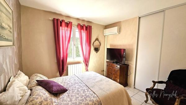 Vente / Maison de plain-pied