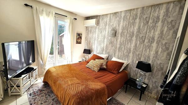 Vente / Maison de plain-pied