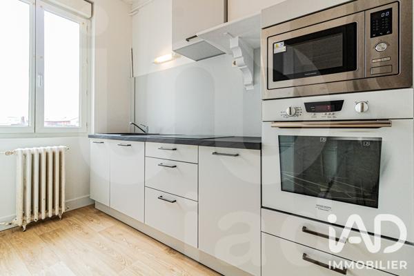 Appartement à vendre 6 pièces 111 m² Le Havre